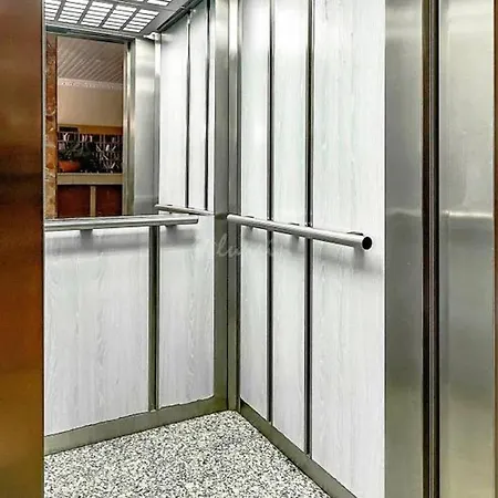 El Dorado Sun Américas Apartamento