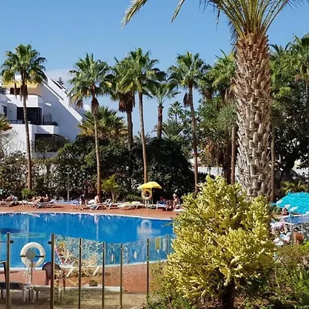 El Dorado Sun Américas Apartamento