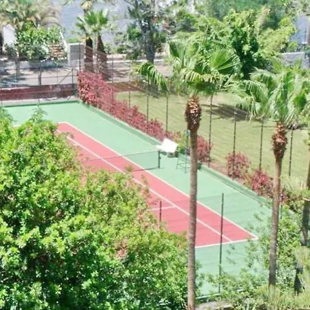 Apartamento El Dorado Sun Américas