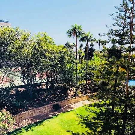Apartamento El Dorado Sun Américas