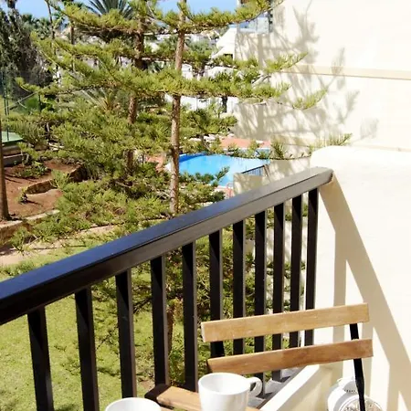 El Dorado Sun Americas By Vapago Tenerife * Playa de las Americas (Tenerife)