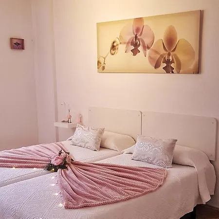 El Dorado Sun Américas Apartamento *