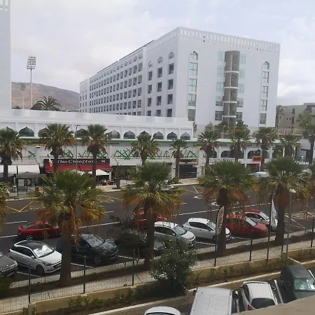 Lägenhet El Dorado Sun Americas By Vapago Tenerife *