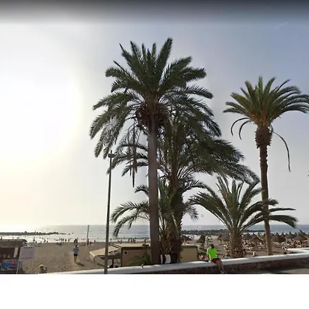 El Dorado Sun Americas By Vapago Tenerife Lägenhet
