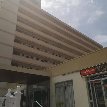 El Dorado Sun Americas By Vapago Tenerife Lägenhet *